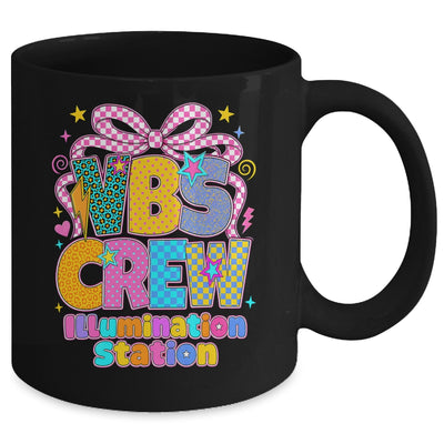 VBS Crew Illumination Station Christian Kids Summer Camp Mug | siriusteestore