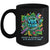 VBS Team 2025 Magnified Smallest Insects Adventure VBS Mug | siriusteestore