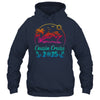 Vacation Cousin Cruise Crew Beach Family Vacation Trip 2025 Shirt & Tank Top | siriusteestore