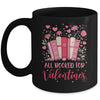 Valentines All Booked For Valentines Book Lovers Teacher Kid Mug | siriusteestore
