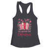 Valentines All Booked For Valentines Book Lovers Teacher Kid Shirt & Tank Top | siriusteestore