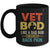 Vet Bod Like Dad Bod But More Back Pain Retro Vintage Mug | siriusteestore