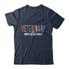 Veterinary Medicine Vet Med Veterinarian Appreciation Shirt & Tank Top | siriusteestore