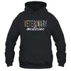 Veterinary Medicine Vet Med Veterinarian Appreciation Shirt & Tank Top | siriusteestore