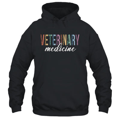 Veterinary Medicine Vet Med Veterinarian Appreciation Shirt & Tank Top | siriusteestore