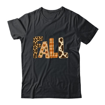 Vinage Autumn Distressed Fall Pumpkin Girly Thanksgiving Shirt & Sweatshirt | siriusteestore
