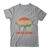 Vintage 1939 Limited Edition 85 Year Old 85th Birthday Shirt & Hoodie | siriusteestore