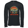 Vintage 1939 Limited Edition 85 Year Old 85th Birthday Shirt & Hoodie | siriusteestore