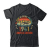 Vintage 1941 Limited Edition 83 Year Old 83rd Birthday Shirt & Hoodie | siriusteestore