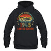 Vintage 1945 Limited Edition 79 Year Old 79th Birthday Shirt & Hoodie | siriusteestore
