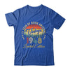Vintage 1948 Limited Edition 77 Year Old 77th Birthday Shirt & Hoodie | siriusteestore