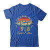 Vintage 1958 Limited Edition 67 Year Old 67th Birthday Shirt & Hoodie | siriusteestore