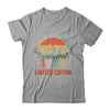 Vintage 1979 Limited Edition 45 Year Old 45th Birthday Shirt & Hoodie | siriusteestore