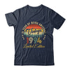 Vintage 1994 Limited Edition 31 Year Old 31st Birthday Shirt & Hoodie | siriusteestore