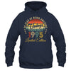 Vintage 1995 Limited Edition 30 Year Old 30th Birthday Shirt & Hoodie | siriusteestore