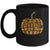 Vintage Book Pumpkin Librarians Bookworm Teacher Autumn Fall Mug | siriusteestore