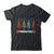 Vintage Christmas Trees Hand Drawing Christmas Trees Shirt & Sweatshirt | siriusteestore