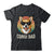 Vintage Corgi Dad For Fathers Day Dog Lover Funny Shirt & Hoodie | siriusteestore