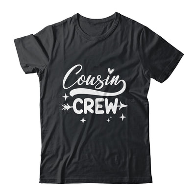 Vintage Cousin Crew Happy Family Vacation Shirt & Tank Top | siriusteestore
