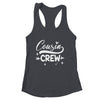Vintage Cousin Crew Happy Family Vacation Shirt & Tank Top | siriusteestore