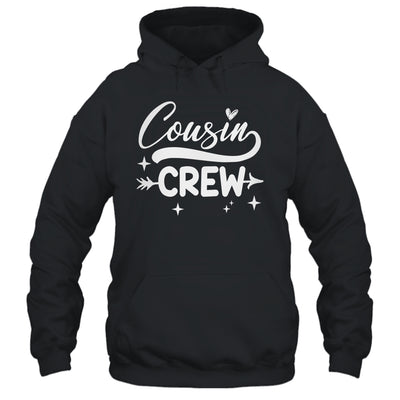 Vintage Cousin Crew Happy Family Vacation Shirt & Tank Top | siriusteestore