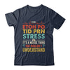 Vintage Funny Saying Nursing Registered Nurse ER Nurses Week Shirt & Tank Top | siriusteestore