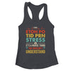 Vintage Funny Saying Nursing Registered Nurse ER Nurses Week Shirt & Tank Top | siriusteestore