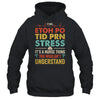 Vintage Funny Saying Nursing Registered Nurse ER Nurses Week Shirt & Tank Top | siriusteestore