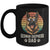 Vintage German Shepherd Dad For Fathers Day Dog Lover Funny Mug | siriusteestore