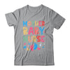 Vintage Groovy Mother Baby Nurse Women Nurse Week Shirt & Tank Top | siriusteestore