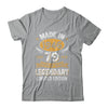 Vintage Made In 1946 79 Years Old 79th Birthday Men Women Shirt & Hoodie | siriusteestore