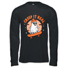 Vintage Retro Halloween Creep It Real Ghost Boy Skateboard Shirt & Hoodie | siriusteestore