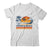 Virginia Beach Vacation Sunset Cute 70s Vintage Retro Beach Shirt & Tank Top | siriusteestore