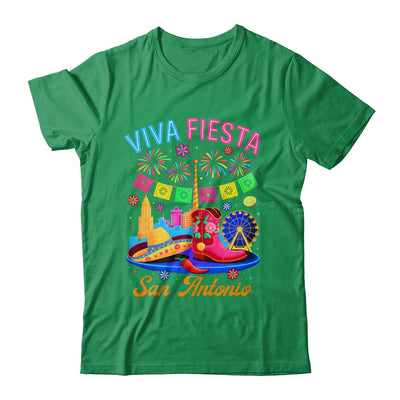 Viva Fiesta San Antonio Lets Fiesta Festival Cinco De Mayo Shirt & Hoodie | siriusteestore