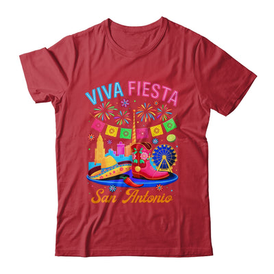 Viva Fiesta San Antonio Lets Fiesta Festival Cinco De Mayo Shirt & Hoodie | siriusteestore