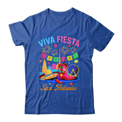 Viva Fiesta San Antonio Lets Fiesta Festival Cinco De Mayo Shirt & Hoodie | siriusteestore