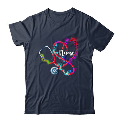 Watercol Nurse Life Nursing Nurse Week 2025 Shirt & Tank Top | siriusteestore