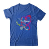 Watercol Nurse Life Nursing Nurse Week 2025 Shirt & Tank Top | siriusteestore