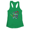 Watercol Nurse Life Nursing Nurse Week 2025 Shirt & Tank Top | siriusteestore