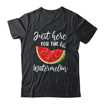 Watermelon Squad Design For Men Women Girls Boy Fruit Lover Shirt & Tank Top | siriusteestore