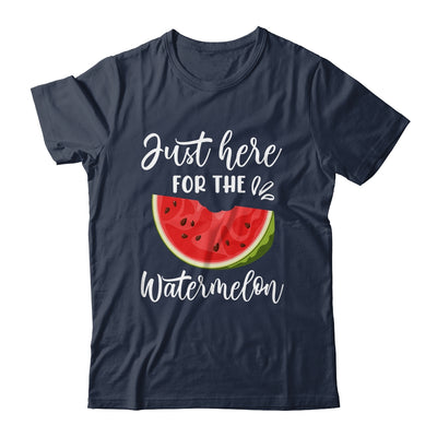 Watermelon Squad Design For Men Women Girls Boy Fruit Lover Shirt & Tank Top | siriusteestore