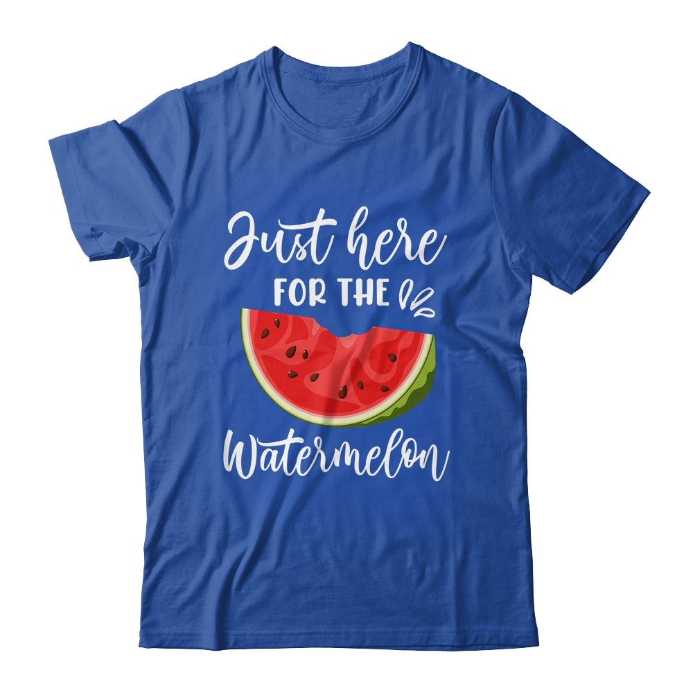 Watermelon Squad Design For Men Women Girls Boy Fruit Lover Shirt & Tank Top | siriusteestore