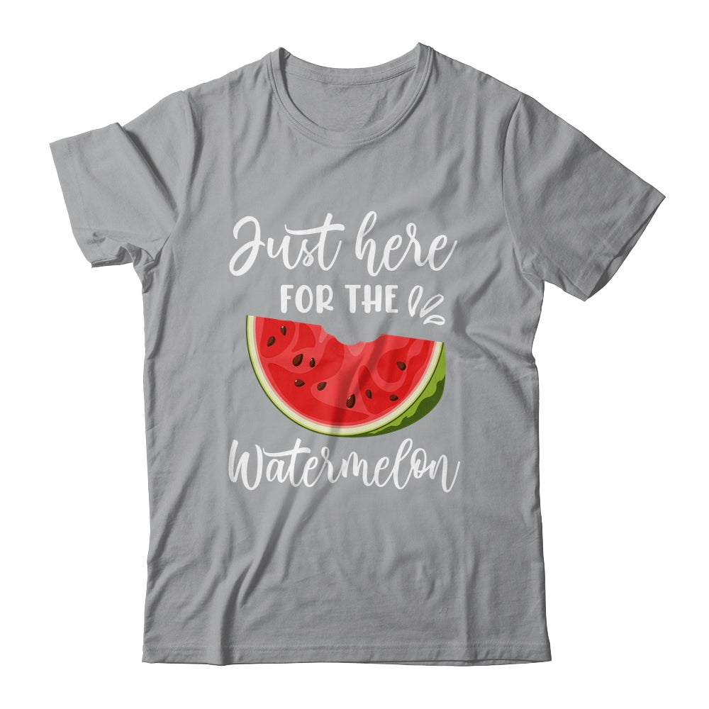 Watermelon Squad Design For Men Women Girls Boy Fruit Lover Shirt & Tank Top | siriusteestore