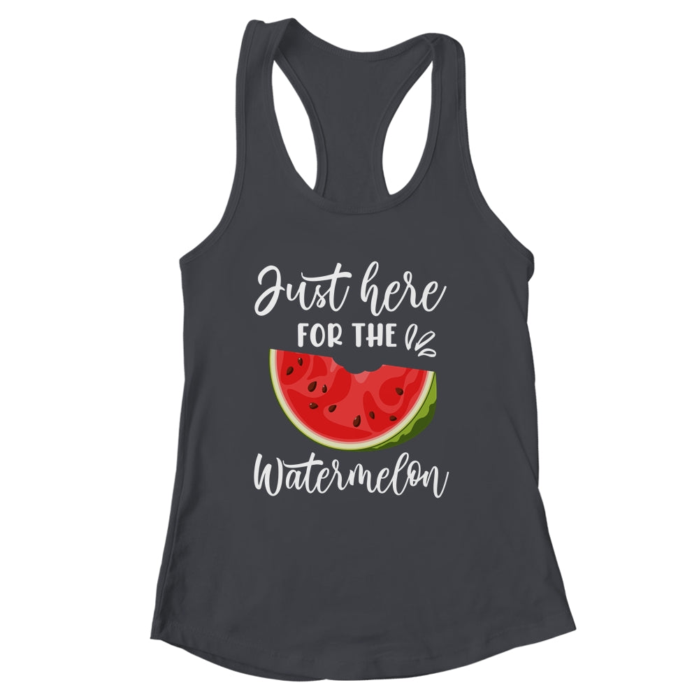 Watermelon Squad Design For Men Women Girls Boy Fruit Lover Shirt & Tank Top | siriusteestore