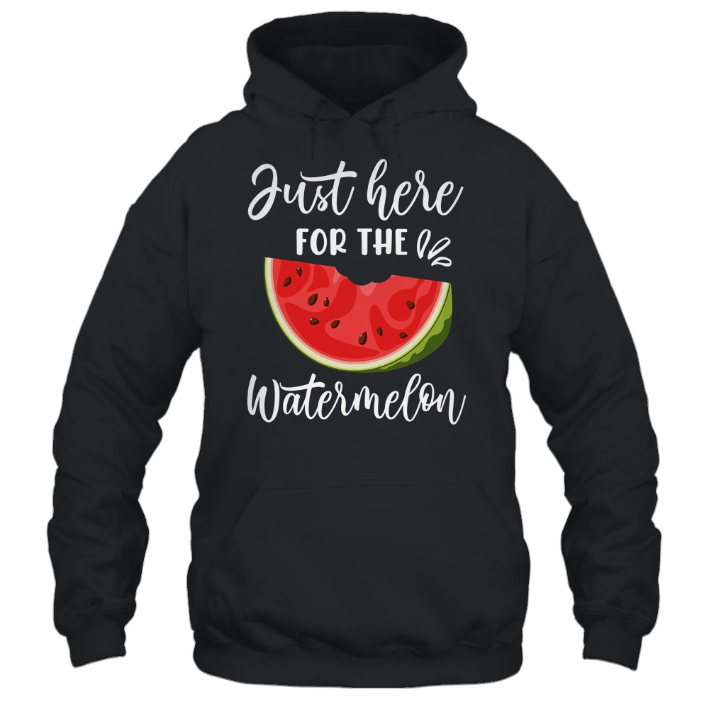 Watermelon Squad Design For Men Women Girls Boy Fruit Lover Shirt & Tank Top | siriusteestore