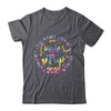 We Are Trouble When We're Together Cousins Trip 2025 Vacation Shirt & Tank Top | siriusteestore
