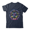 We Are Trouble When We're Together Cousins Trip 2025 Vacation Shirt & Tank Top | siriusteestore