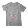 We Are Trouble When We're Together Cousins Trip 2025 Vacation Shirt & Tank Top | siriusteestore