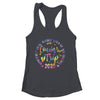 We Are Trouble When We're Together Cousins Trip 2025 Vacation Shirt & Tank Top | siriusteestore