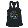 We Are Trouble When We're Together Cousins Trip 2025 Vacation Shirt & Tank Top | siriusteestore